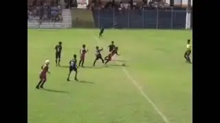 Municipal Sub 11 2024 Semifinal 