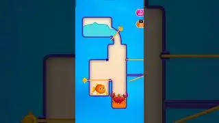 machli jal ki Rani sho#youtube #fish#cartoon#games#shorts#youtubeshorts