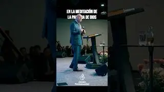 Samuel Valverde - reflexi&oacute;n #pentecostal #pentecostalesapasionados #viralvideo