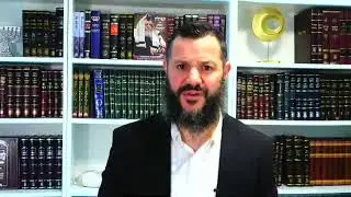 Live Class on Mashiach & Redemption: Isaiah 52:13 Explained Part 4