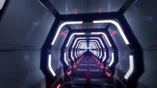 Protocore - Full metal shooter - FIRST PRE ALPHA TRAILER