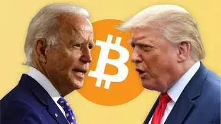 Election Night w/Token Metrics | US Presidential Elections and Crypto