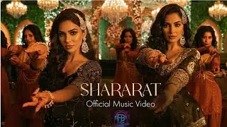 Shararat Song | Dhurandhar | Fukra Beats | Ayesha Khan | Hot Dance