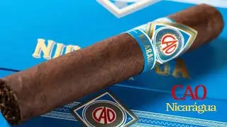 CHARUTO CAO (NICAR&Aacute;GUA)