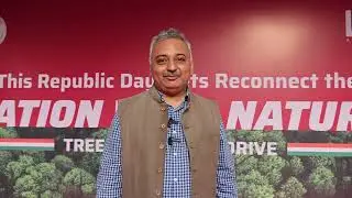 Clean Air Mission on 77th Republic Day | LEAP India Initiative | Mumbai 2026