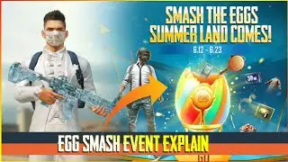 পার্মানেন্ট প্যারাসুট স্কিন | GET PARAMENT PAN SKIN AND OUTFIT | LUCKY EGG EVENT | PERMANENT REWARD