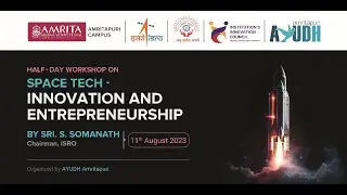 AYUDH Amritapuri presents 