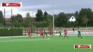 Elfmeter ?  TSG Emmerthal : TB Hilligsfeld  MegaMeister2009