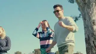 Go Play! Axe Throw