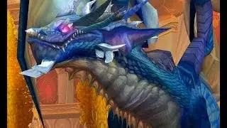 World of Warcraft: Hunter Solo - Kalecgos