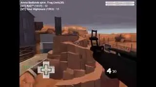 UnknownTeam presents Your nightmare vs ByQu