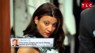Sophisticated sexy | Love at First Swipe