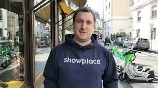 Introduction Native Retail - Showplace