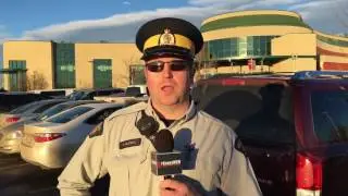 Red Deer RCMP / Citizens on Patrol 