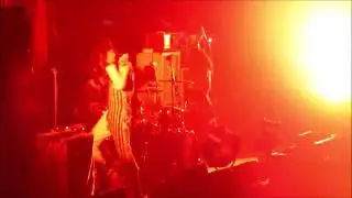 H09909 Echo Arena Liverpool November 2018