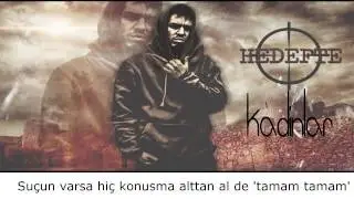 Hidra - Kadınlar (Lyric Video)  YENİ!!