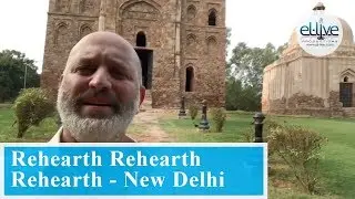 Rehearth Rehearth Rehearth - New Delhi