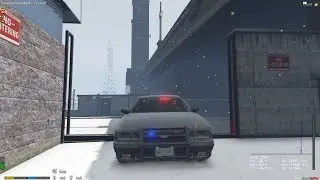 ПОЛИЦИЯТА МЕ ХВАНА С ДРОГАТА!  - TURBO SQUAD RP!
