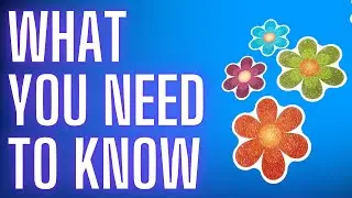 Обзор: Противоскользящие наклейки для ванны Secopad Flower