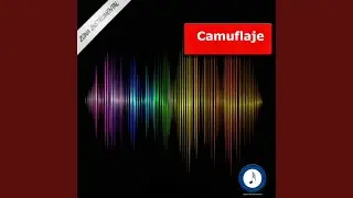Camuflaje (Karaoke)