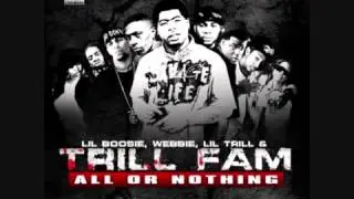 Trill Fam: Lay Me Down