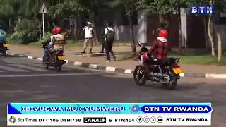 KIGALI: KUBA UYU MUNTU AKIRI MURI #RIGOLE NI UGUTSINDWA KWA POLISI || #PAPY, #MARSHALL & #JONATHAN