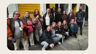 Study Abroad at UNH