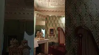 Sheremetev palace, Saint-Petersburg, Russia.