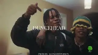 Dancehall Riddim Instrumental 2025 - &ldquo;DUNCEHEAD