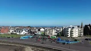 Troon Beach