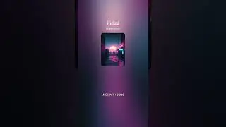 Kicked