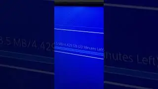 WARZONE 2.0 UPDATE 1.27 PS4 #shortsfeed