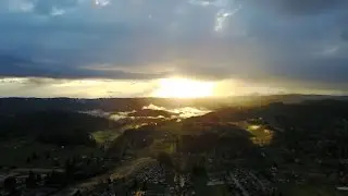 SCAPPOOSE DRONE SHOTS