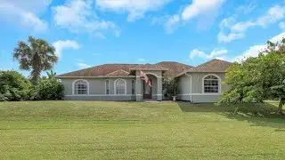 2.50 (acres) | GOLDEN GATE ESTATES | Naples Florida Homes for Sale | $649,900