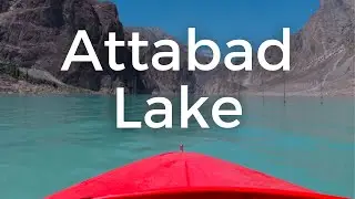 ATTABAD LAKE | Borith Lake, Hussaini Suspension Bridge, Hunza Sacred Rocks | Northern Pakistan Day 7