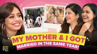 They Said WHAT?! Salonie & Srishti on Breakups, S*x Talk & Podcasting  ⁨@TwoGirlsandTwoCups⁩