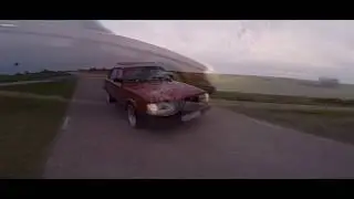 Volvo 240 Project