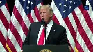 Trump Concession Speech - Jimmy Fallon