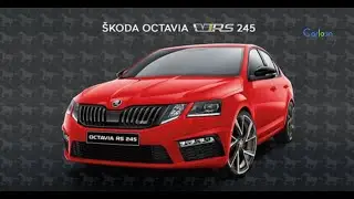 SKODA OCTAVIA RS 245 launched in India | NINE AIR BAGS Safety unlimited | NTrends