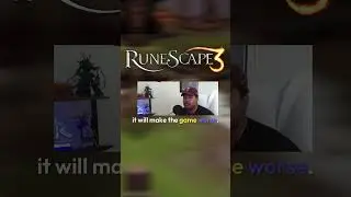 does runescape 3 reward afk too much?