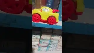 बच्चों की प्यारी Toy Car 🚗 | Kids Playing Car | Cute Baby Shorts