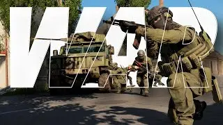 COMPETE WITH THE BEST in Arma Reforger Community Event!
