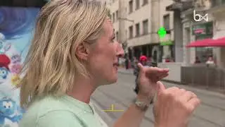 Ixelles : un chantier important prévu pour piétonniser la rue du Bailli à Ixelles