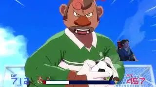 イナズマイレブンV　クロニクルモード　Part4