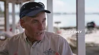 Ocean acidification is putting the Pacific Northwest shellfish industry in jeopardy