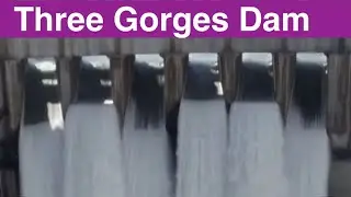 Three Gorges Dam ● Landslide ● Jul 12 2023  ● China Latest information