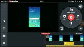 How To Save Kinemaster Video