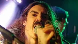 FUNERAL DANCER - Live at El Bunker Del Diablo - March 16, 2025 - FULL SET