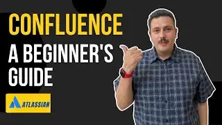 Начало работы с Confluence | Confluence для начинающих