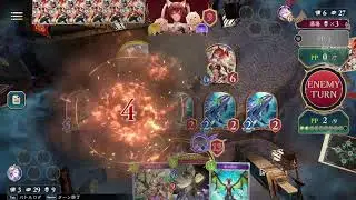 syase AA3 Shadowverse: Worlds Beyond